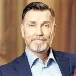 توماس إريكسون