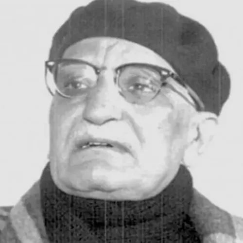 عباس محمود العقاد