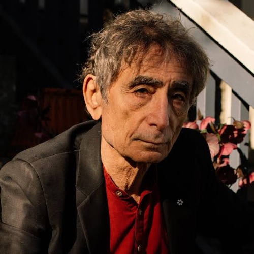 جابور ماتيه (Gabor Maté)