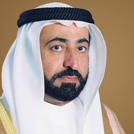 سلطان بن محمد القاسمي