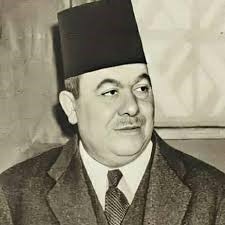 عبد الرزاق السنهوري