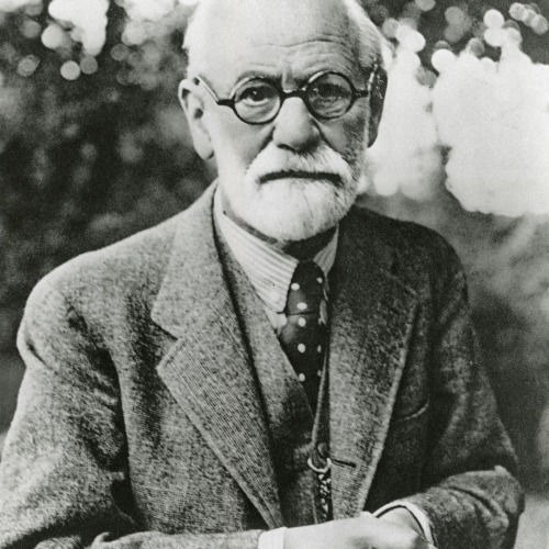 سيغموند فرويد