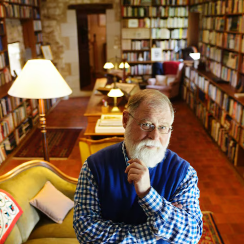 ألبرتو مانغويل