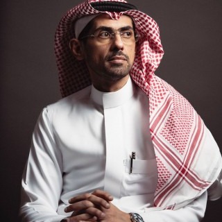 أسامة المسلم