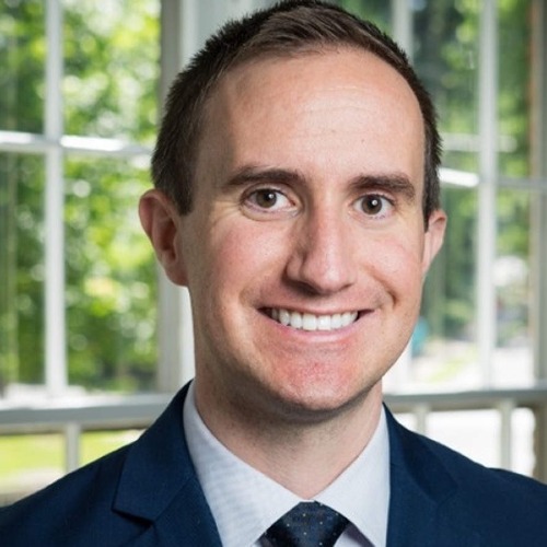 مورجان هاوسل