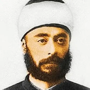 عبد الرحمن الكواكبي