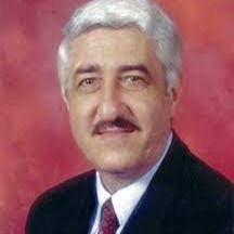 حسان شمسي باشا