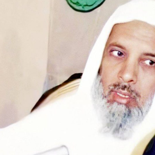 بكر أبو زيد