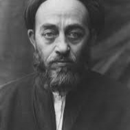 السيد محمد حسين الطباطبائي