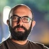 علاء إسماعيل