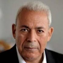 برهان غليون