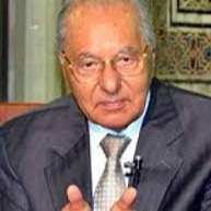 محمود حمدي زقزوق