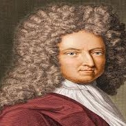 دانييل ديفو