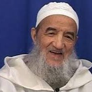 عبد السلام ياسين