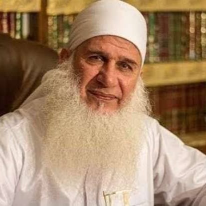 محمد حسين يعقوب