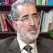 عماد الدين خليل