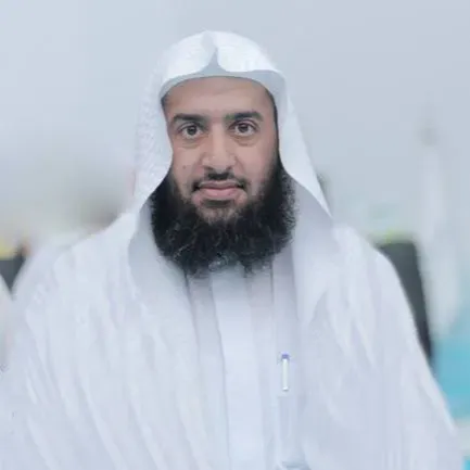 عمر عبد الله المقبل