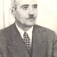 علي عبد الواحد وافي