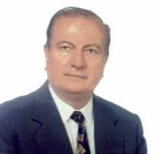 محمد علي الهاشمي