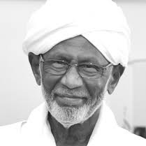 حسن الترابي