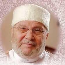 محمد راتب النابلسي