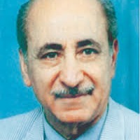 فؤاد التكرلي