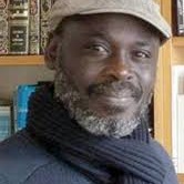 عبد العزيز بركة ساكن