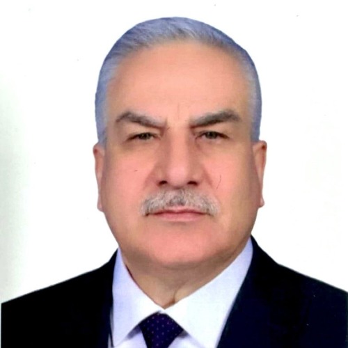 طلال محمد علي الججاوي