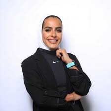 مريم الجارالله