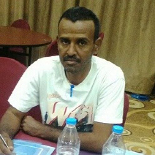 فيصل الاسود