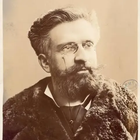 جوستاف لوبون