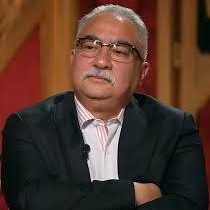 إبراهيم عيسى