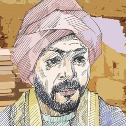 ابن قتيبة الدينوري