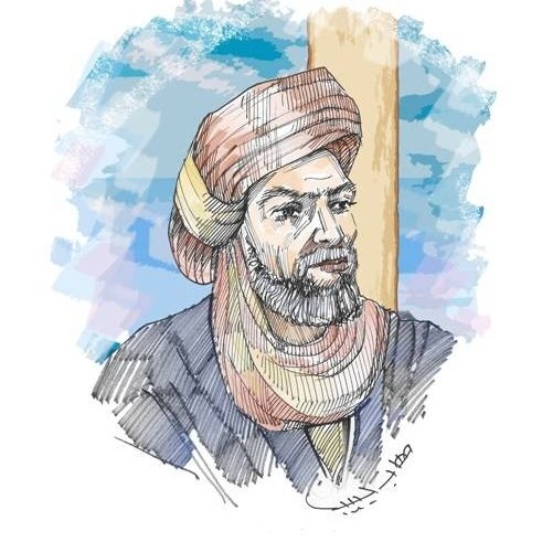 تقي الدين بن حجة الحموي