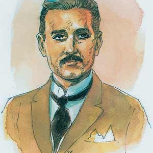 محمود تيمور