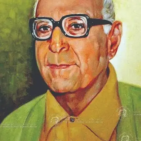 زكي نجيب محمود