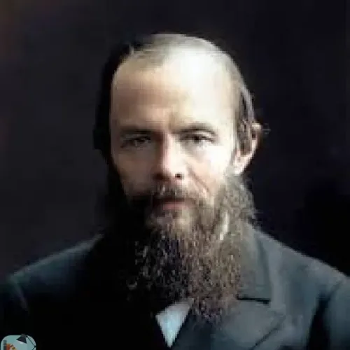 فيودور دوستويفسكي