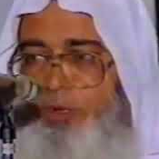 صفي الرحمن المباركفوري