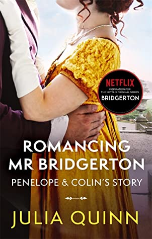 تحميل Romancing Mr Bridgerton PDF