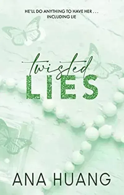 تحميل Twisted Lies PDF