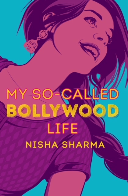 تحميل My So-Called Bollywood Life PDF