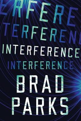 تحميل Interference by Brad Parks PDF