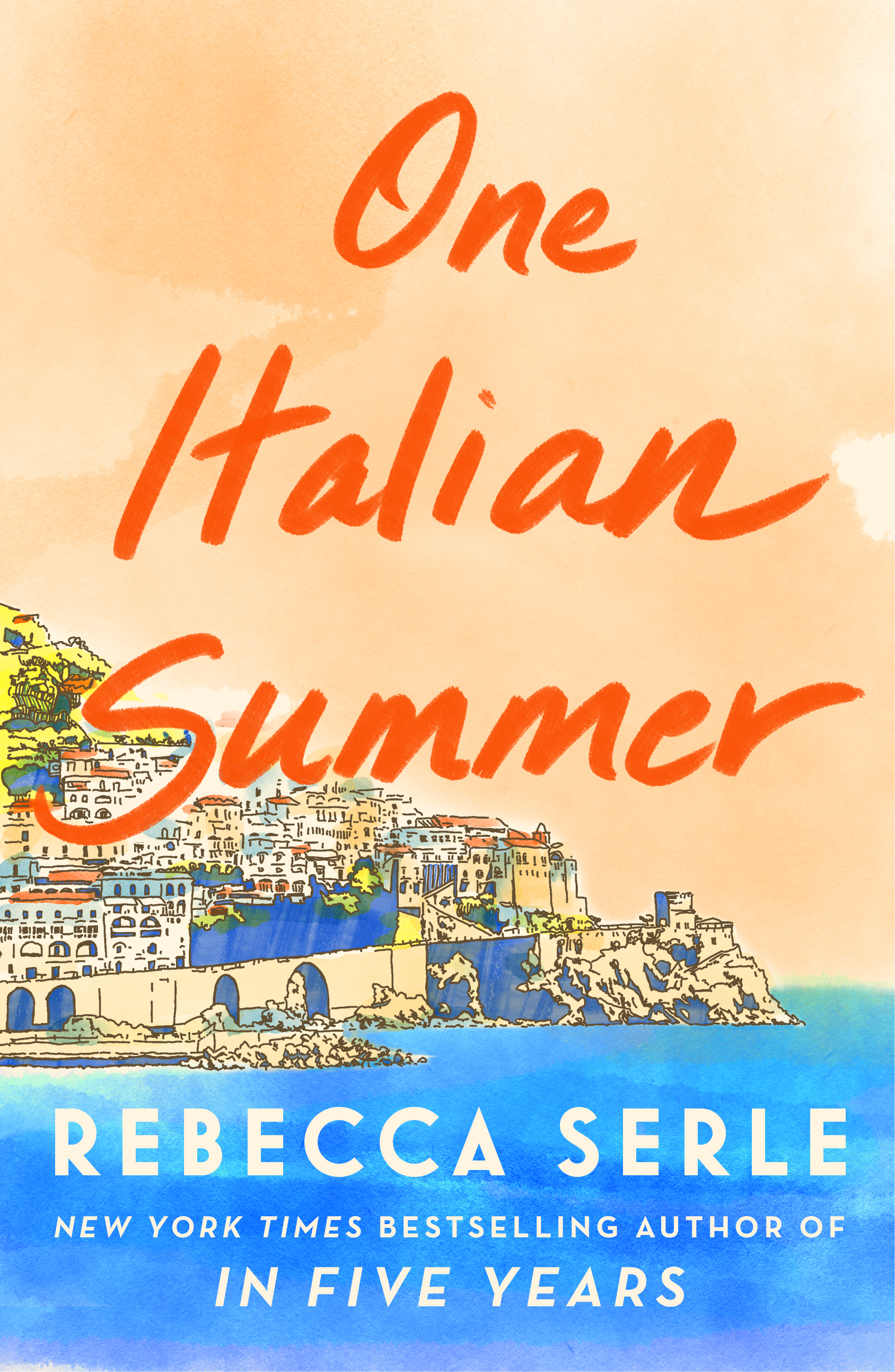 تحميل One Italian Summer PDF