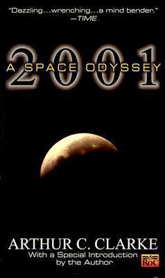 2001, a Space Odyssey