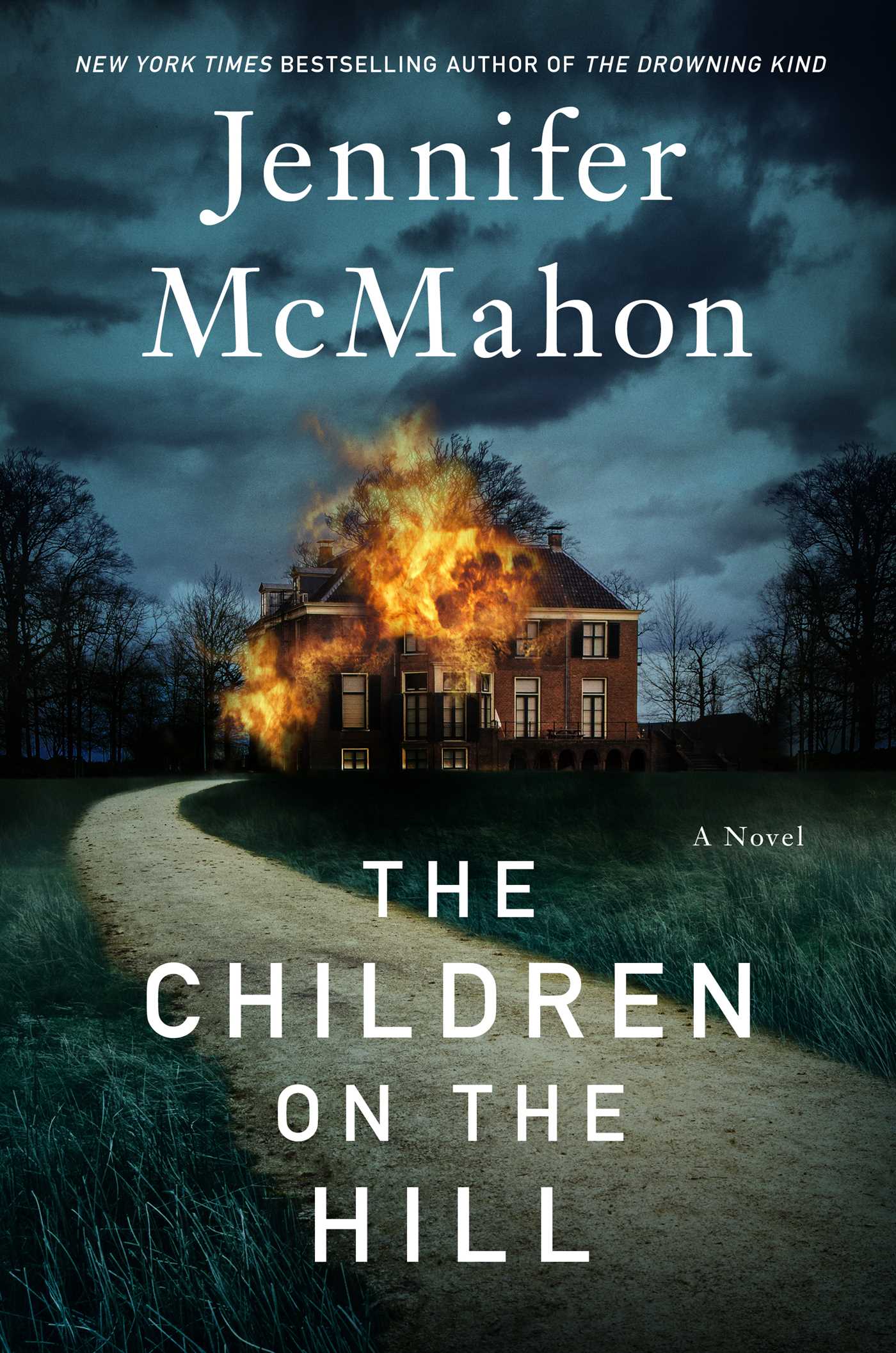 تحميل The Children on the Hill PDF