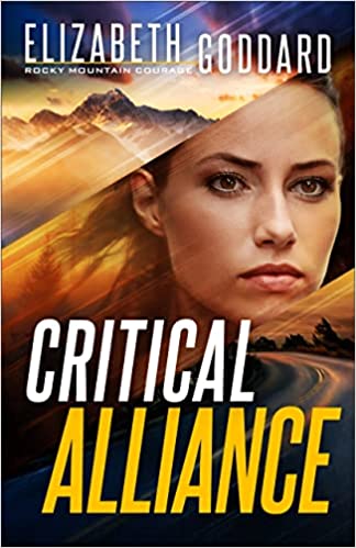 تحميل Critical Alliance (Rocky Mountain Courage #3) PDF