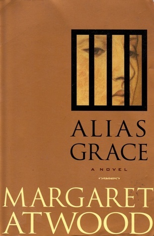تحميل Alias Grace by Margaret Atwood PDF