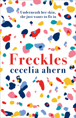 تحميل Freckles by Cecelia Ahern PDF