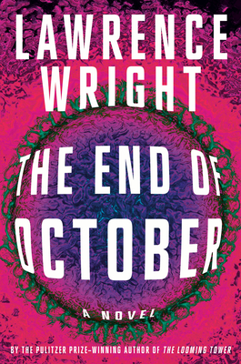تحميل The End of October by Lawrence Wright PDF