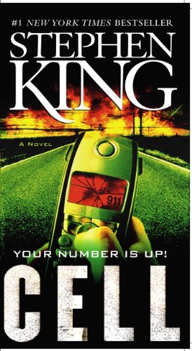 تحميل Cell by Stephen King PDF